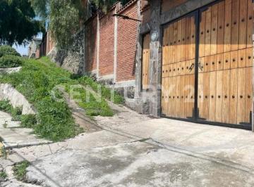 Huerta · 1997m² · 10 Estacionamientos · Terreno Renta en Olivar Santa María, Tláhuac