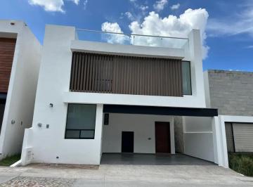 1 · Casa en Venta en Terranza Al Norponiente de Aguascalientes
