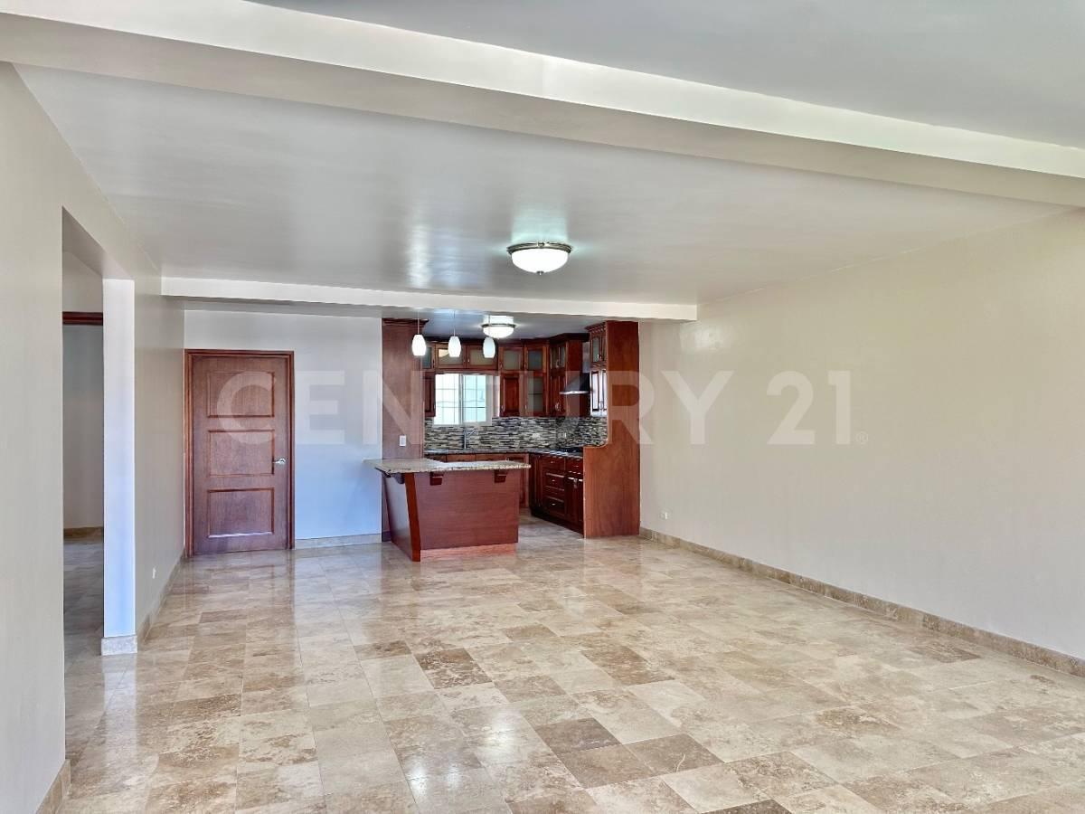 Departamento en Renta, Fraccionamiento Buenaventura, Ensenada, Baja California