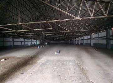 Bodega comercial , Ixtapaluca · Renta de Bodega en Condominio en Parque Industrial Ixtapaluca