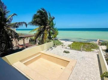 1 · Residencia Frente Al Mar en Venta en San Benito