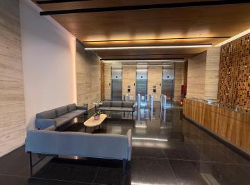 Oficina · 77m² · 3 Estacionamientos · Consultorio Av Revolución, Los Alpes