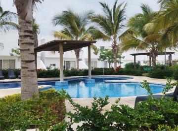 Casa en condominio de 3 habitaciones, Mazatlán · Casa en Venta en Almarena Residencial a Precio de Oportunidad