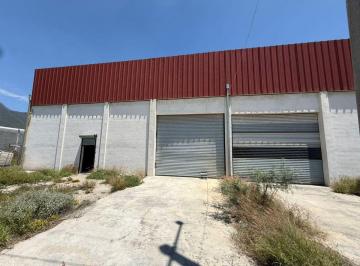 Bodega comercial , Mina · Bodega en Venta en Parque Industrial Mina, Mina