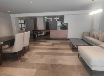 Departamento de 3 habitaciones, Miguel Hidalgo · Polanco Zona Excluxiva Cerca de Palacio de Hierro Diseño y Ubicación Perfecta