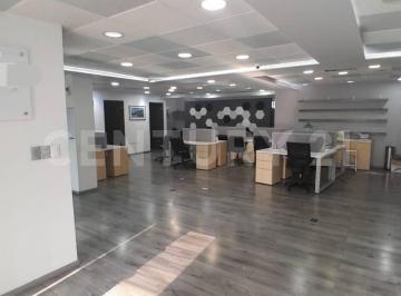 Oficina · 330m² · 20 Estacionamientos · Renta de Oficina | del Valle | San Pedro Garza Garcia, Nuevo Leon