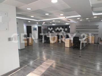 Oficina · 330m² · 20 Estacionamientos · Renta de Oficina | del Valle | San Pedro Garza Garcia, Nuevo Leon