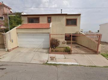 Casa de 3 habitaciones, Chihuahua · Venta de Casa en California Quitas de Sol Campestre del Sol