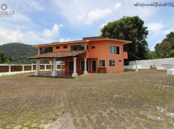 Casa · 1679m² · 3 Recámaras · Casa de Campo en Coacoatzintla