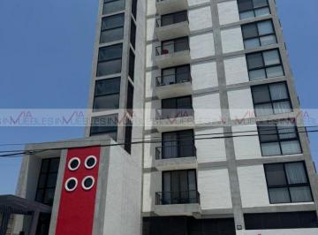 Departamento · 65m² · 1 Recámara · 1 Estacionamiento · Departamento en Renta en Monterrey Centro