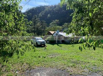 Rancho · 20m² · 1 Recámara · Rancho en Venta en San Pedro