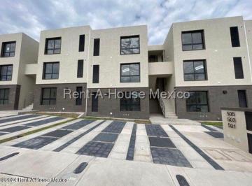 Departamento de 2 habitaciones, El Marqués · Departamento en Renta en Zire