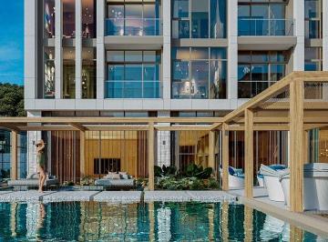 6b54bfc925961caa1096e8f145f7d4e8d52a2dc2b806d2ff56959776a1ea8f85 · Departamento Loft en Renta - Valle Oriente