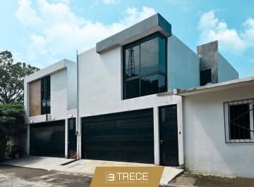 Casa · 151m² · 3 Recámaras · 2 Estacionamientos · Casa en Venta Col. Lomas del Mar, Boca del Río