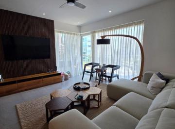 Departamento de 2 habitaciones, Zapopan · Departamento en Renta Zona Real Cima200 Completamente Amueblado