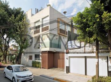 Departamento de 2 habitaciones, Benito Juárez · Departamento en San Pedro de Los Pinos, Benito Juárez, Cdmx.