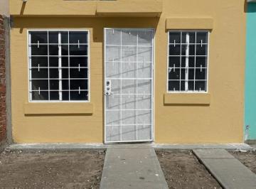 Casa · 69m² · 1 Recámara · 1 Estacionamiento · Casa en Venta en Urbivilla del Roble, Zona Norte Antorcha, León Gto