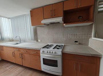 Departamento de 1 habitación, Benito Juárez · Departamento Recién Remodelado en Pitágoras