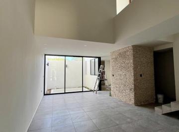Casa en condominio · 203m² · 3 Recámaras · 2 Estacionamientos · Preventa Townhouse de 3 Recámaras y Alberca en Privada Temozon Norte