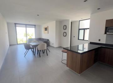 Departamento · 150m² · 2 Recámaras · 2 Estacionamientos · Departamentos en Renta en Tramonto