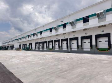 Nave industrial en Renta   · Nave de 15,000 m² Dentro de Parque con Seguridad, Amplio Patios y Estacionamiento