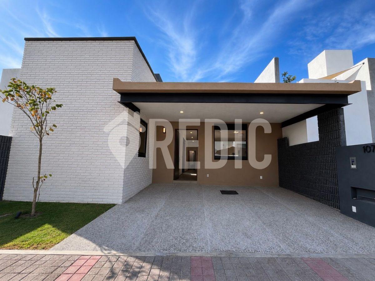 Casa en Venta en Condesa de 1 Nivel