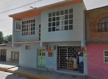Casa de 3 habitaciones, Atitalaquia · Venta de Casa El Tabon, Atitalaquia