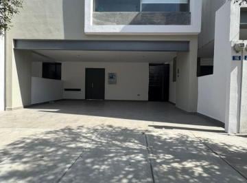 Casa de 2 habitaciones, García · Casa en Renta en Mitras Poniente, N. L.