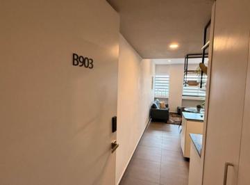Departamento · 56m² · 2 Recámaras · 1 Estacionamiento · ¡Vive o Invierte en El Corazón de Gdl. Departamento en Venta Amueblado!
