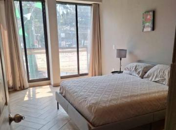 Departamento de 2 habitaciones, Cuauhtémoc · Venta de Departamento en Santa María La Rivera, Cuauhtémoc