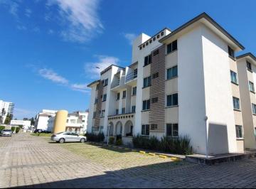 Departamento de 2 habitaciones, San Andrés Cholula · Renta de Departamento Amueblado Zona Udlap