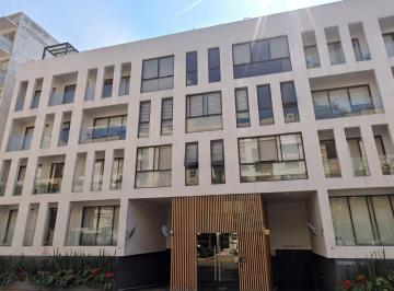 Departamento de 2 habitaciones, Benito Juárez · Romero: Departamento Moderno