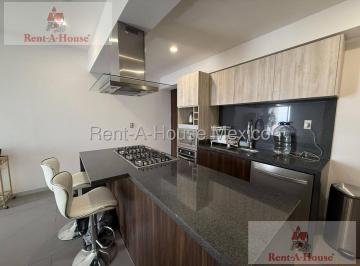 Departamento · 74m² · 2 Recámaras · 2 Estacionamientos · Departamento en Venta en Xoco, Benito Juárez Rg 27 - 173