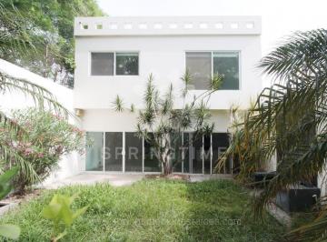 Casa en condominio de 3 habitaciones, Cuernavaca · Casa en Condominio, Palmira, Cuernavaca