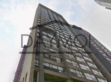 Departamento de 3 habitaciones, Miguel Hidalgo · Departamento en Lago Zurich 243, Miguel Hidalgo, Cdmx