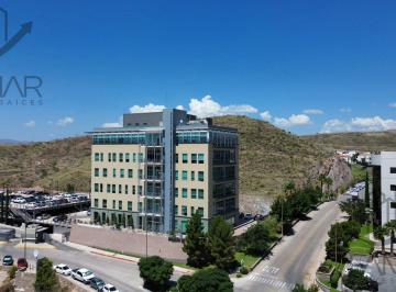 Oficina · 257m² · Oficina en Renta Punto Alto III