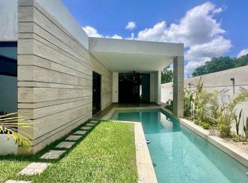 Casa de 3 habitaciones, Mérida · Casa de Una Planta a Estrenar Zona Country en Merida Yucatan