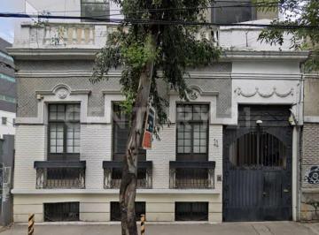 Departamento · 105m² · 3 Recámaras · 2 Estacionamientos · Departamento en Renta en Roma Nte, Cuauhtemoc Cdmx