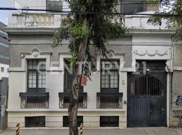 Departamento · 105m² · 3 Recámaras · 2 Estacionamientos · Departamento en Renta en Roma Nte, Cuauhtemoc Cdmx