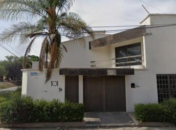 Casa de 4 habitaciones, Tulancingo de Bravo · Venta de Casa en Jardines del Sur, Tulancingo de Bravo, Hidalgo