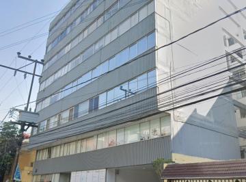Oficina , Benito Juárez · Oficina en Renta - Providencia 334 Oficina 210