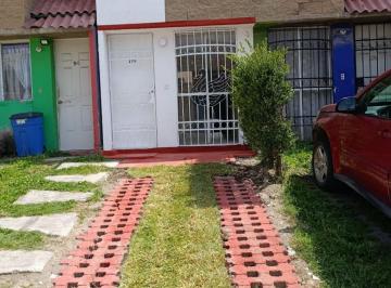 Casa en condominio de 2 habitaciones, Cuautitlán · Joyas de Cuautitlan Excelente Casa Remodelada con Ampliaciones