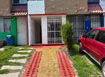 Casa en condominio de 2 habitaciones, Cuautitlán · Joyas de Cuautitlan Excelente Casa Remodelada con Ampliaciones