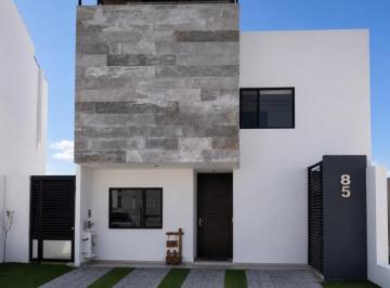 Casa en condominio · 184m² · 3 Recámaras · 2 Estacionamientos · Casa en Condominio - Fraccionamiento Zibatá