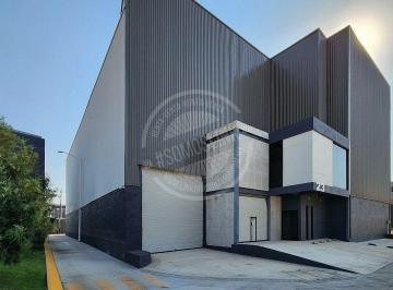 ca78c440a8d01b0895476a5918d44e3239f1f8cab4e69f1cb7842d67699cbbab · Bodega en Renta en Nextipac Zapopan