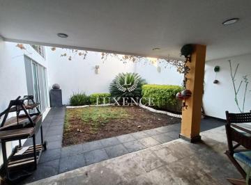 Casa · 381m² · 3 Recámaras · 2 Estacionamientos · Casa en Centro Sur en Venta