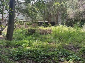 Terreno / Lote · 12m² · Terreno en Venta en Rancho Cortés - R82