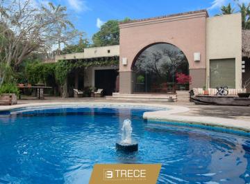 Casa · 779m² · 3 Recámaras · 12 Estacionamientos · Casa en Venta Chorrito en Playa de Vacas, Medellín de Bravo, Veracruz