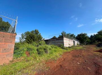 Terreno / Lote · 264m² · Terreno en Venta en Villas del Sol Pátzcuaro