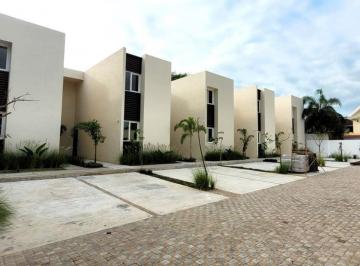 Casa de 3 habitaciones, Alvarado · Casa Nueva en Venta en Fracc. Rincón del Conchal con Recámara en Planta Baja